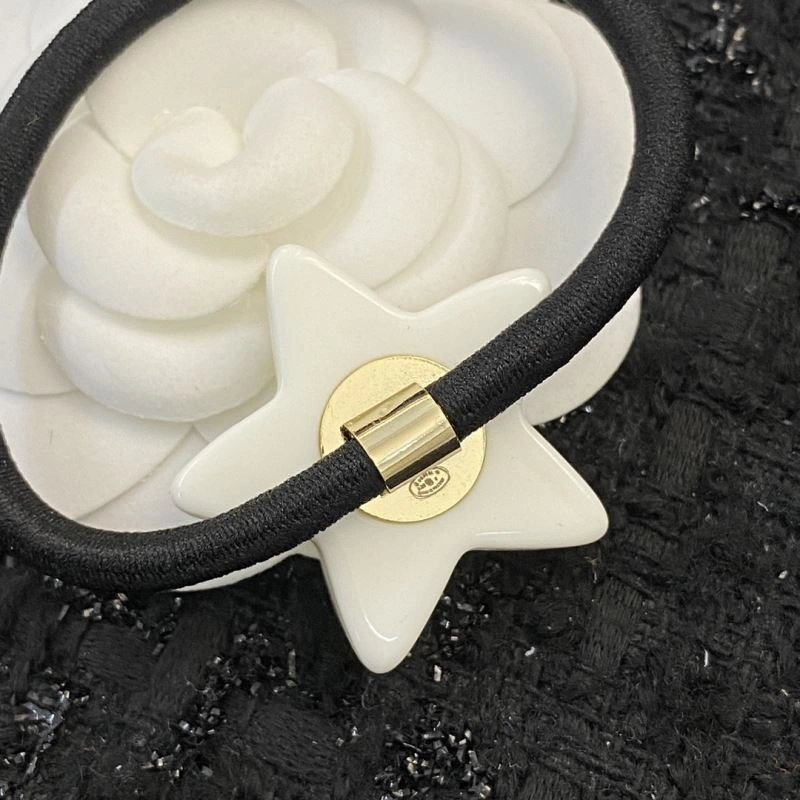 Chanel Hairpins Comfortable 227053