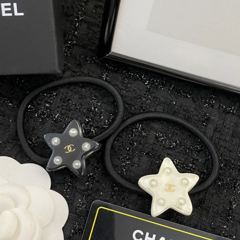 Chanel Hairpins Comfortable 227053