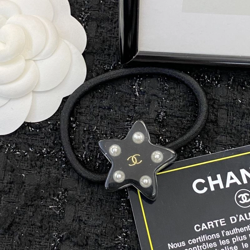 Chanel Hairpins Comfortable 227053