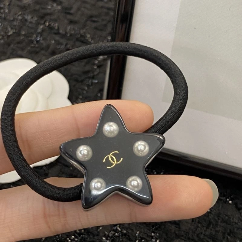 Chanel Hairpins Comfortable 227053
