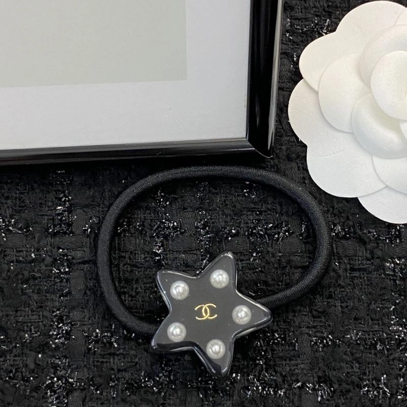 Chanel Hairpins Comfortable 227053
