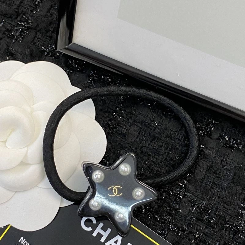 Chanel Hairpins Comfortable 227053