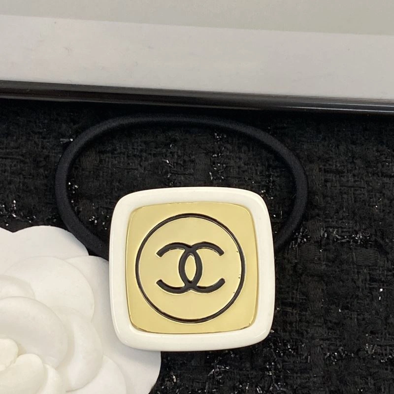 Chanel Hairpins Casual 227002