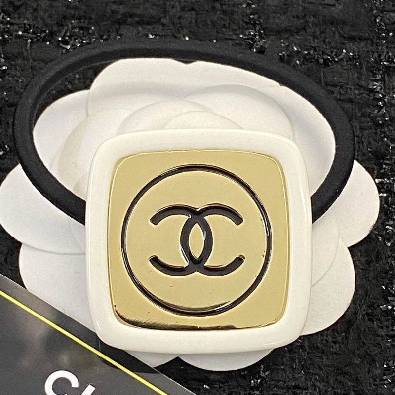 Chanel Hairpins Casual 227002