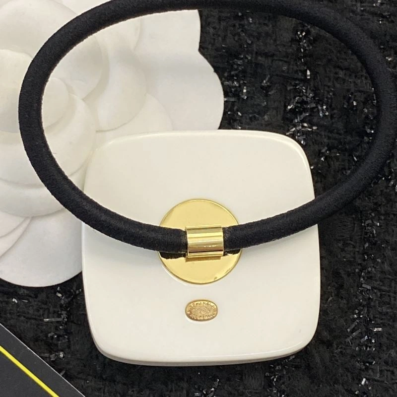 Chanel Hairpins Casual 227002