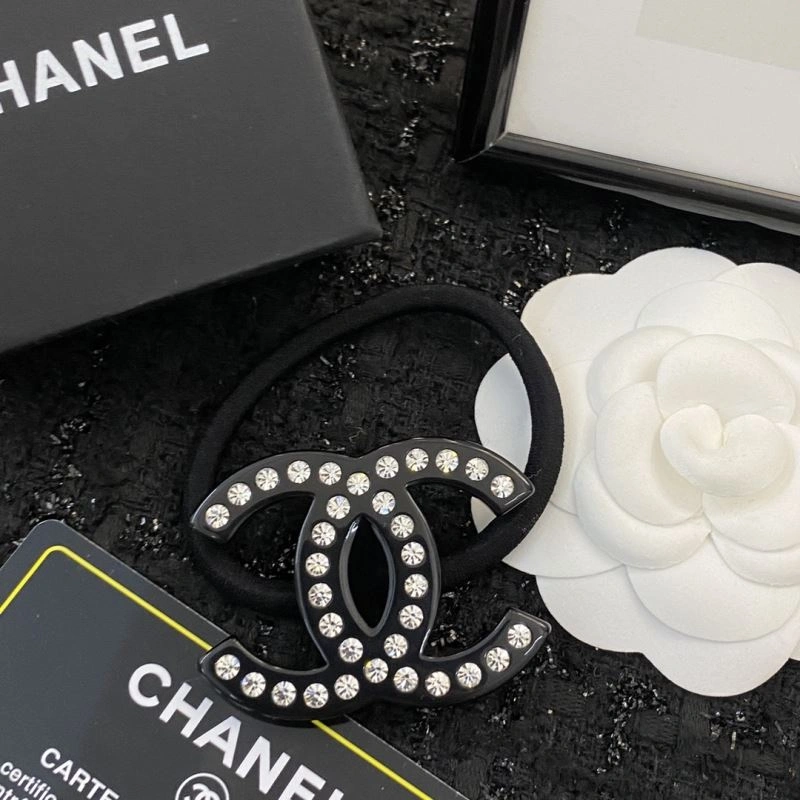 Chanel Hairpins WeatherProof 227008