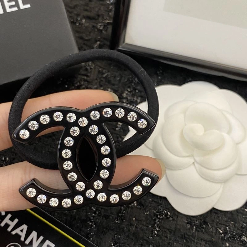 Chanel Hairpins WeatherProof 227008