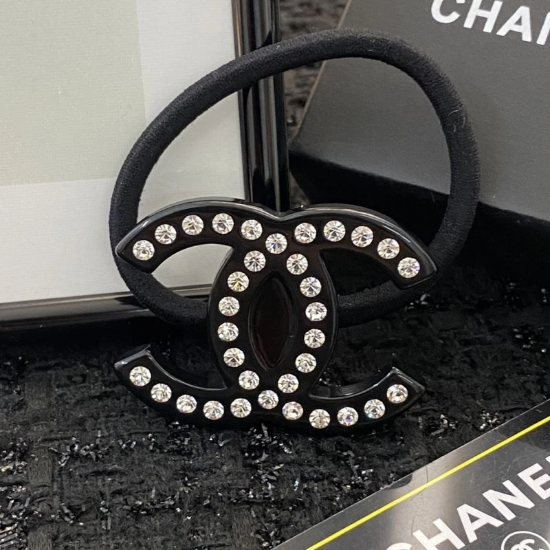 Chanel Hairpins WeatherProof 227008
