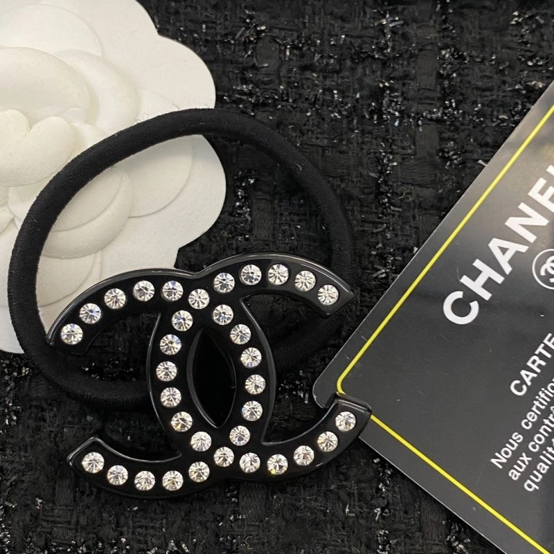 Chanel Hairpins WeatherProof 227008