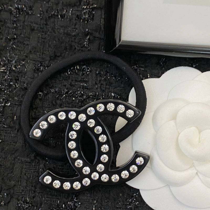Chanel Hairpins WeatherProof 227008
