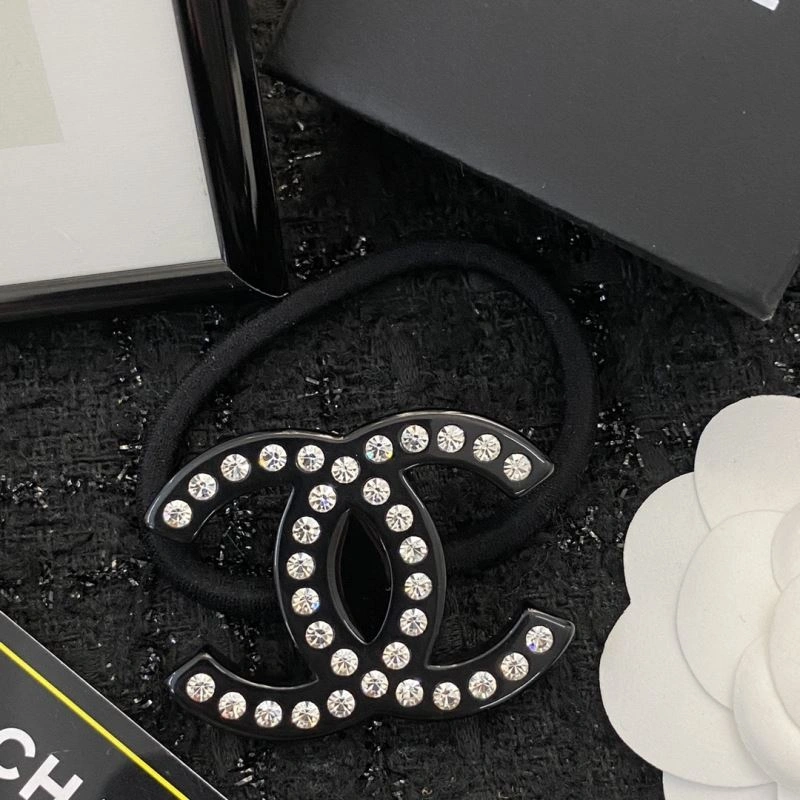 Chanel Hairpins WeatherProof 227008