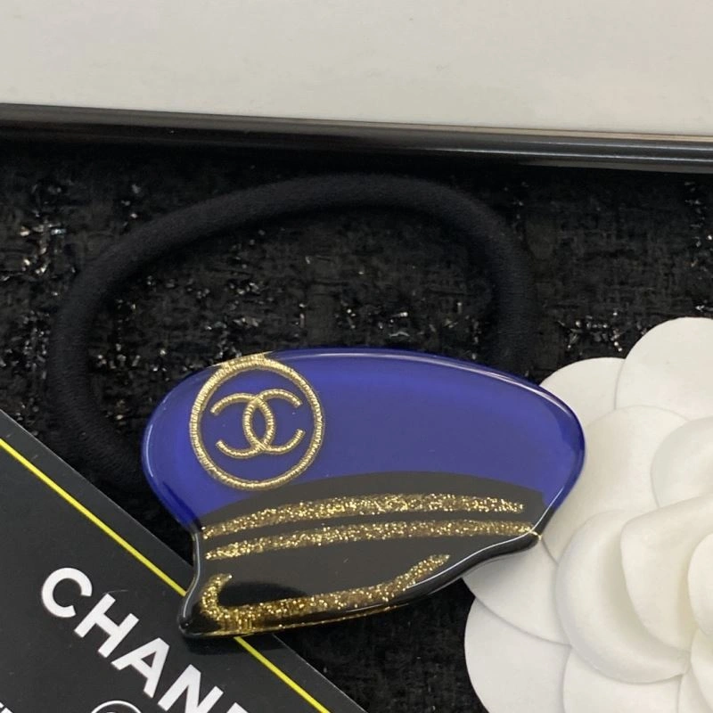 Cozy Chanel Hairpins 227051
