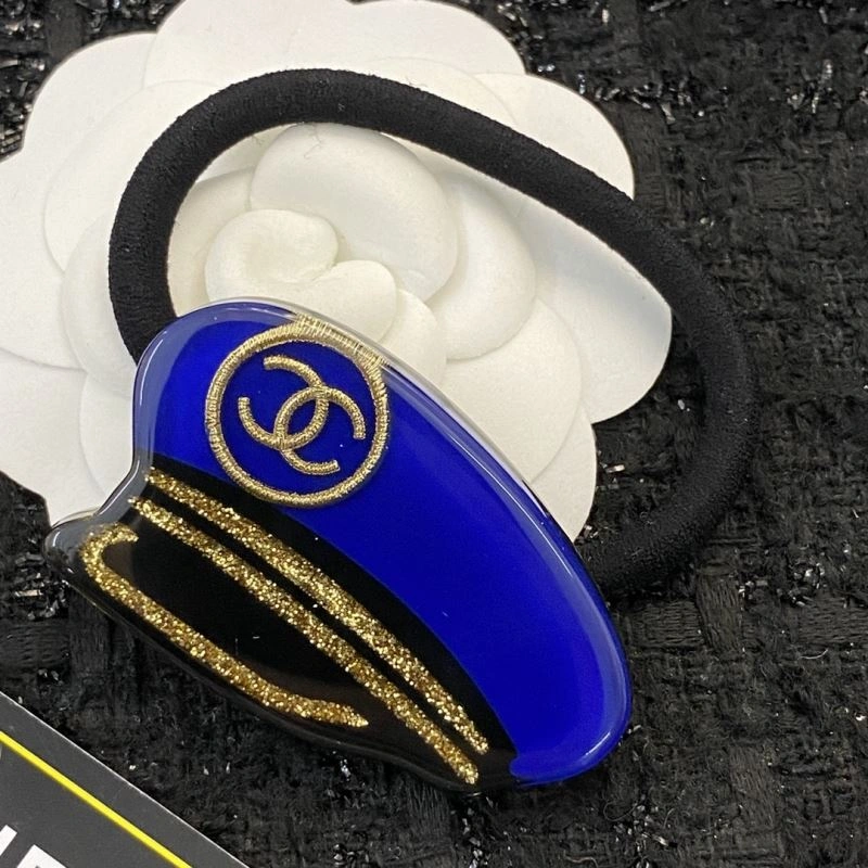 Cozy Chanel Hairpins 227051