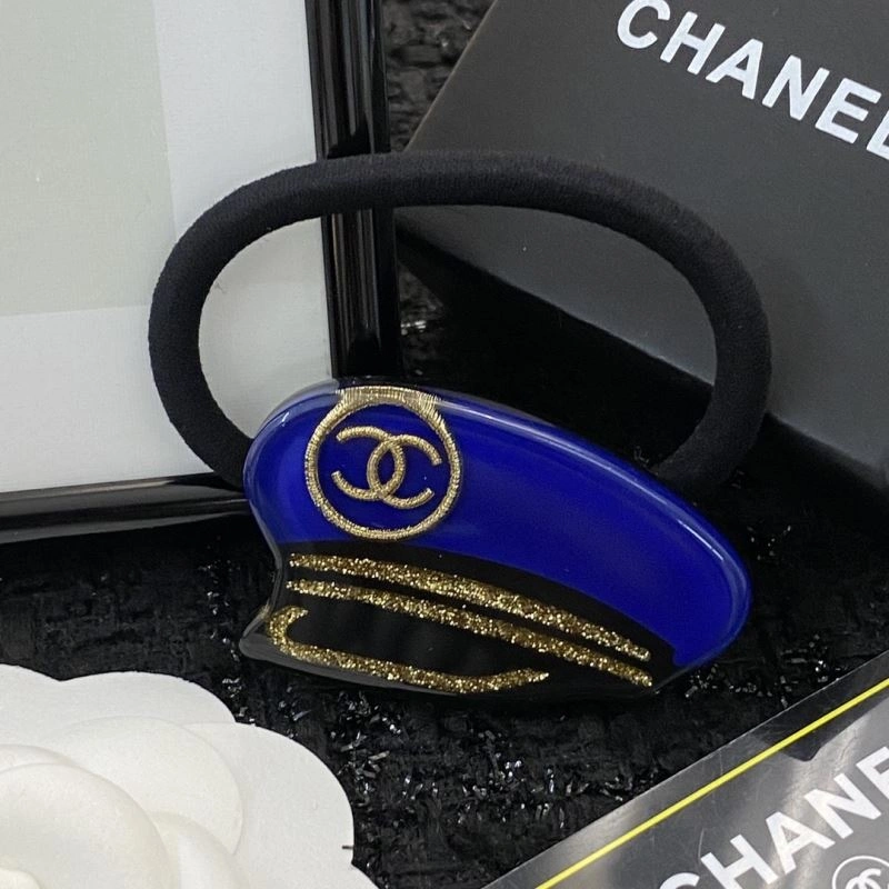 Cozy Chanel Hairpins 227051