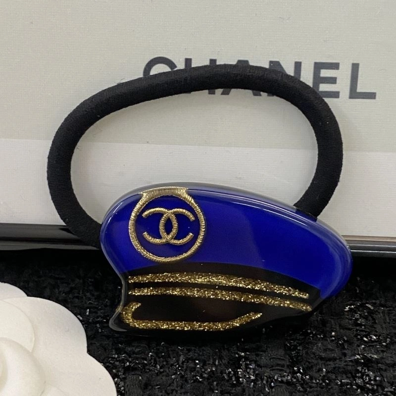 Cozy Chanel Hairpins 227051
