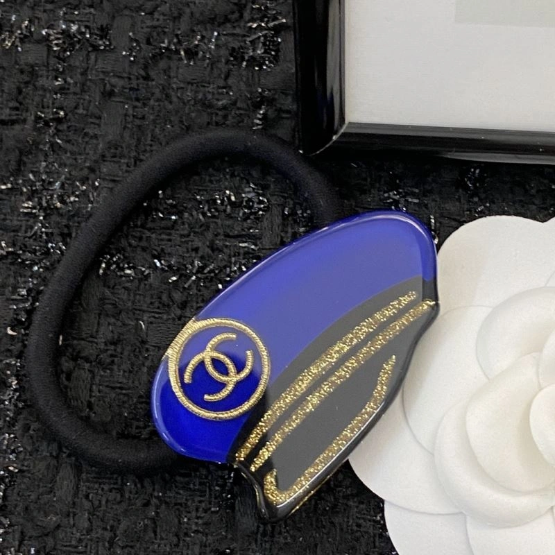 Cozy Chanel Hairpins 227051