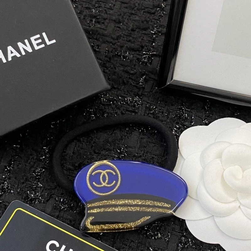 Cozy Chanel Hairpins 227051