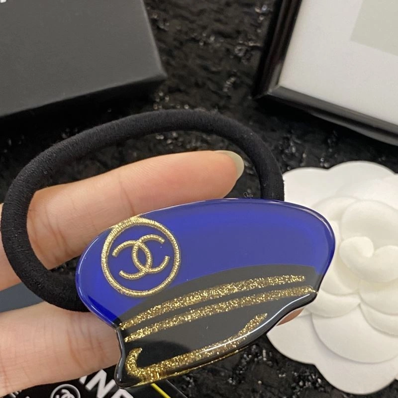 Cozy Chanel Hairpins 227051