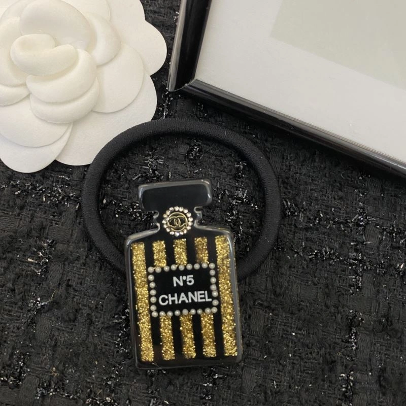 Chanel Hairpins RelaxedFit 227012