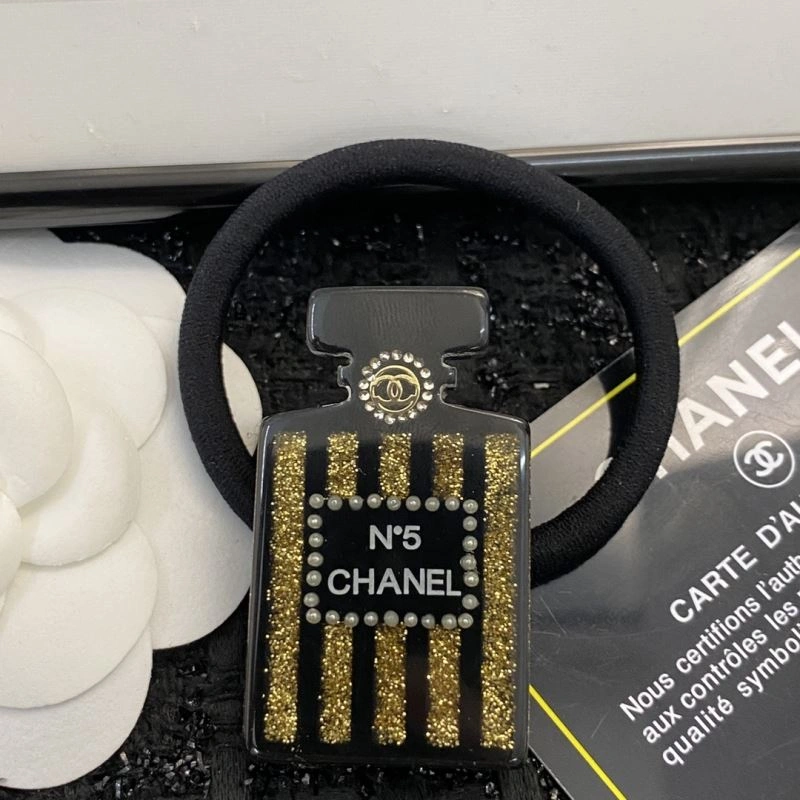 Chanel Hairpins RelaxedFit 227012