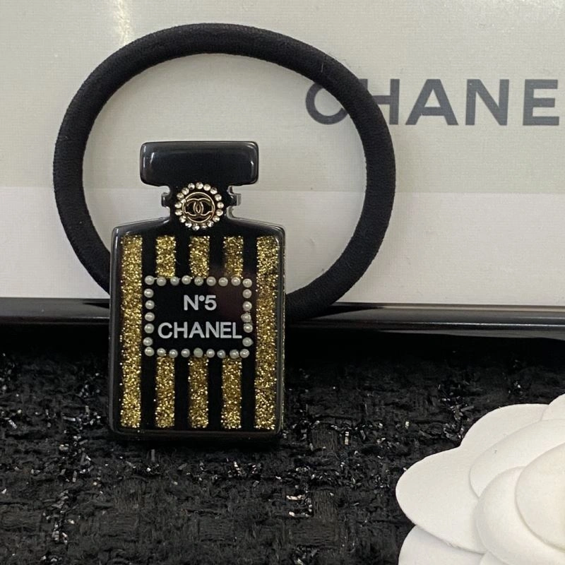 Chanel Hairpins RelaxedFit 227012