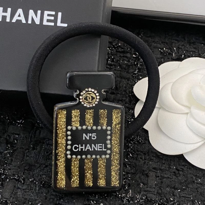 Chanel Hairpins RelaxedFit 227012
