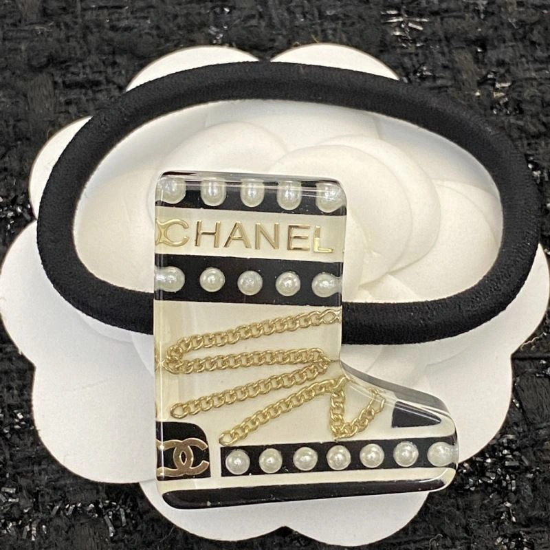 Chanel Hairpins Effortless 226998