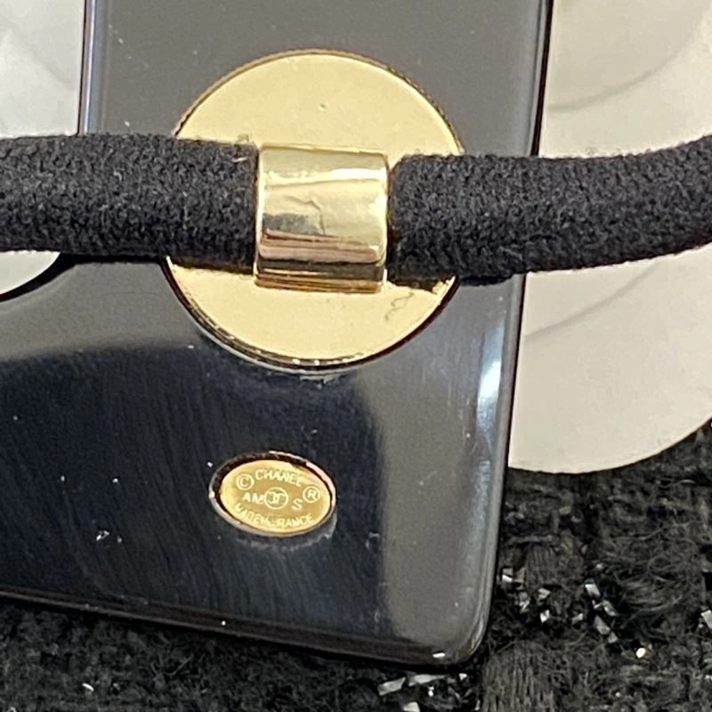 Chanel Hairpins Effortless 226998