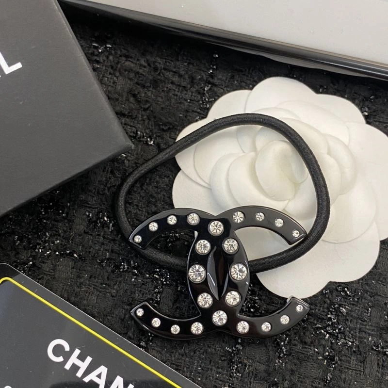 Lightweight Chanel Hairpins 226996