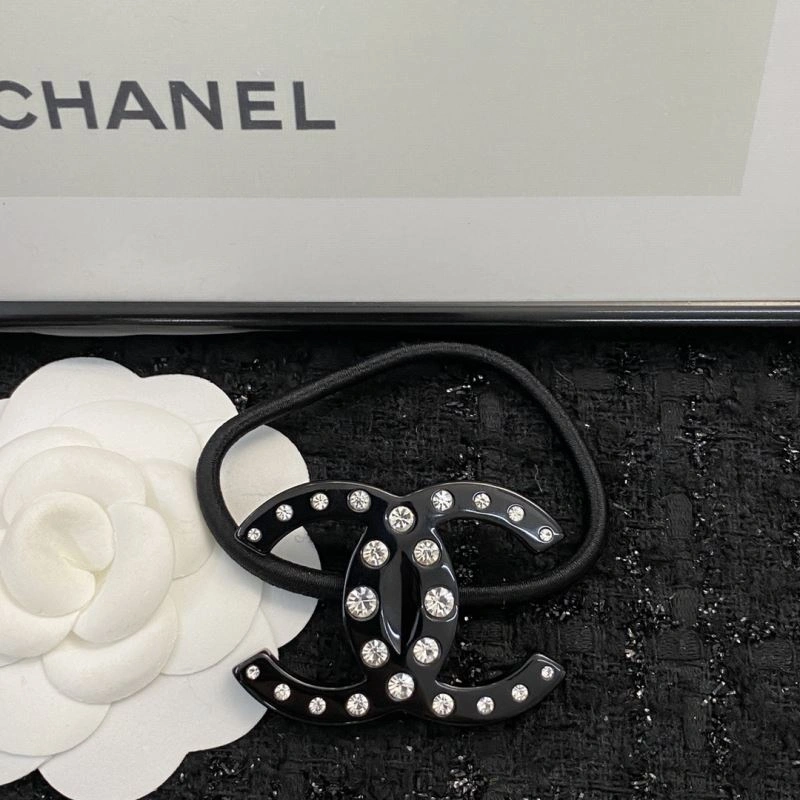 Lightweight Chanel Hairpins 226996