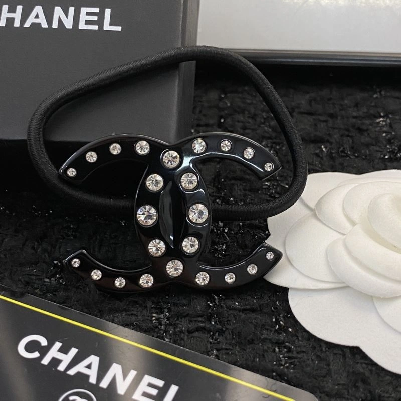Lightweight Chanel Hairpins 226996