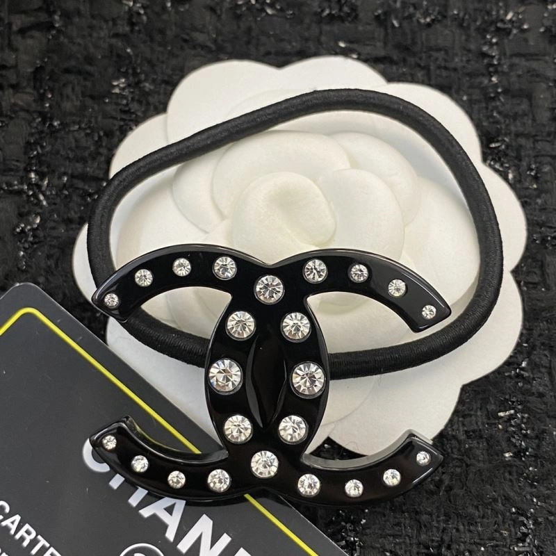 Lightweight Chanel Hairpins 226996
