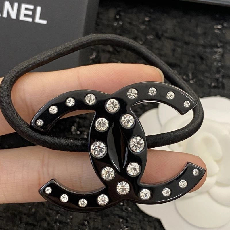 Lightweight Chanel Hairpins 226996