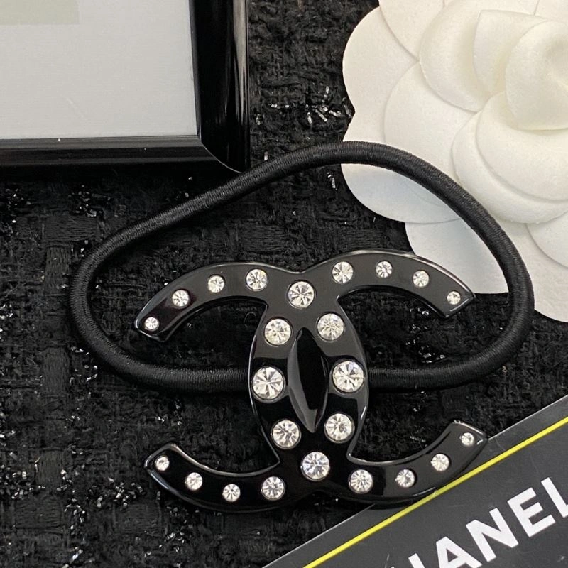 Lightweight Chanel Hairpins 226996