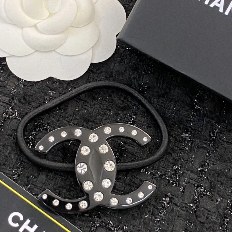 Lightweight Chanel Hairpins 226996