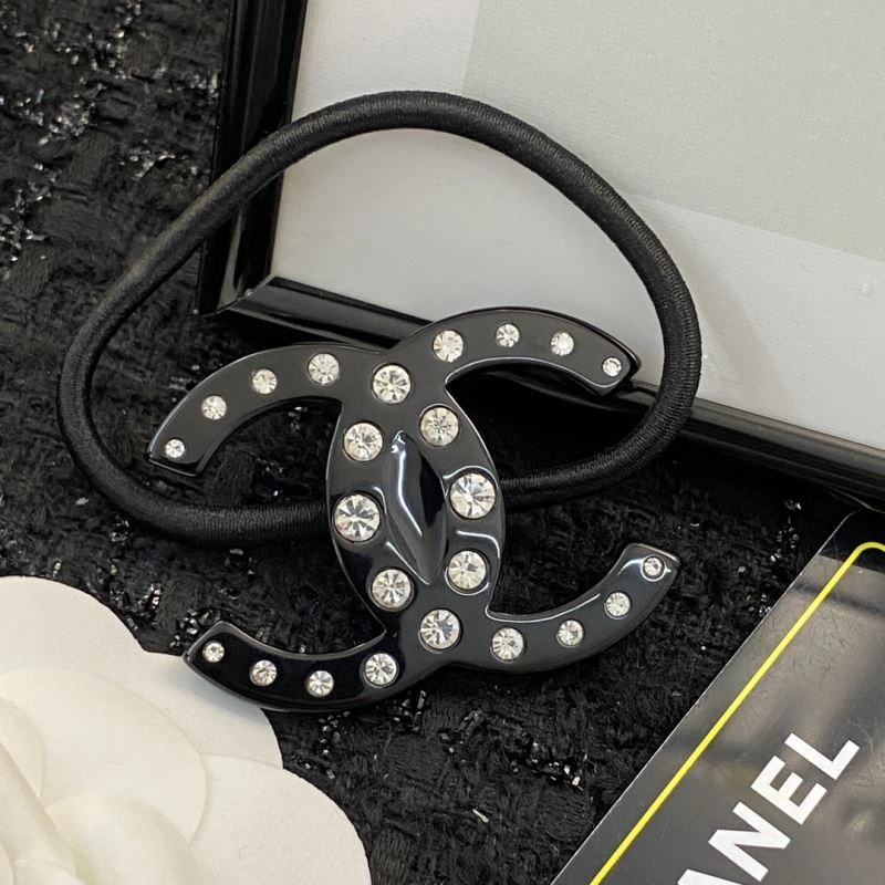 Lightweight Chanel Hairpins 226996