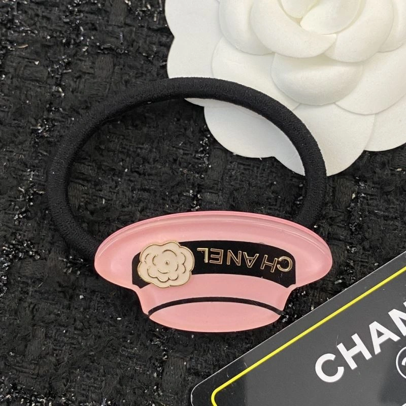 Chanel Hairpins Casual 226995