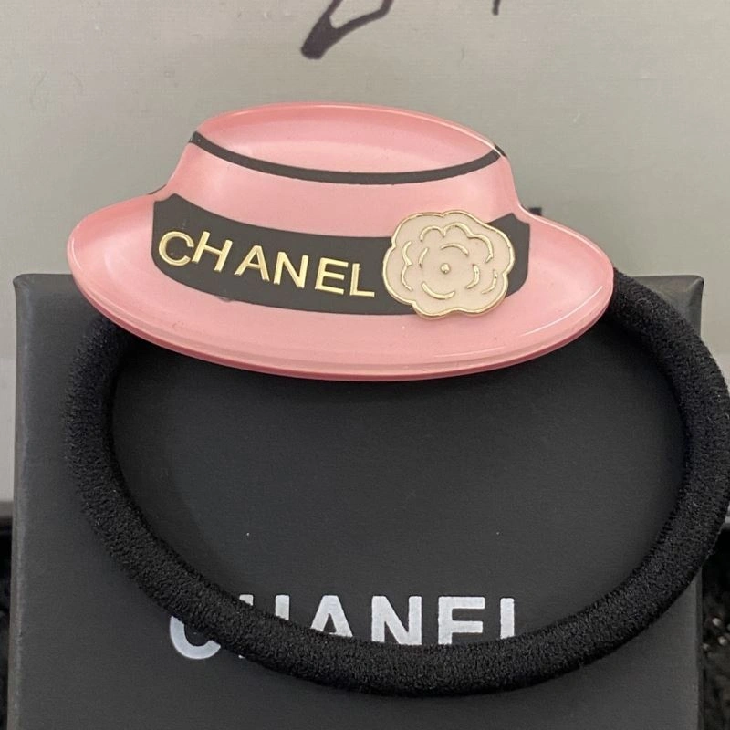 Chanel Hairpins Casual 226995