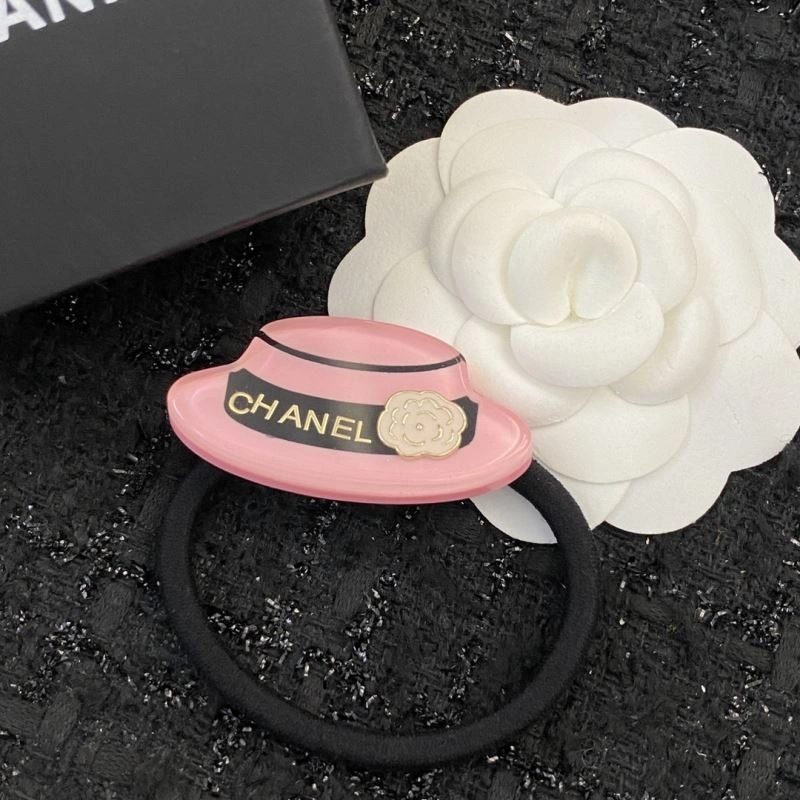 Chanel Hairpins Casual 226995