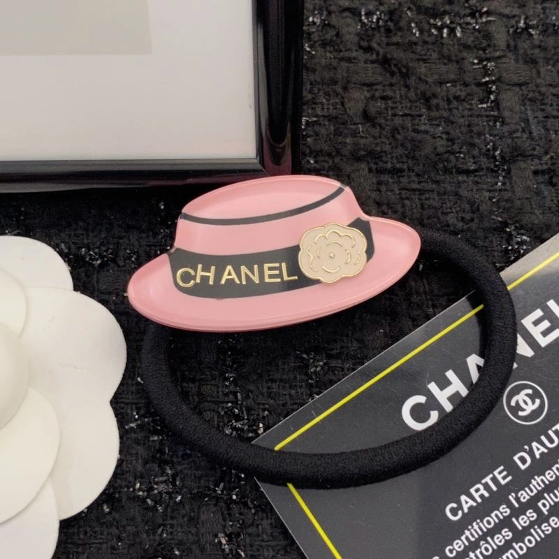 Chanel Hairpins Casual 226995