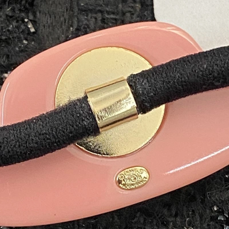 Chanel Hairpins Stylish 226997