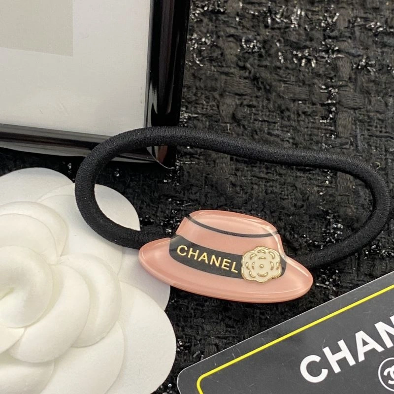 Chanel Hairpins Stylish 226997