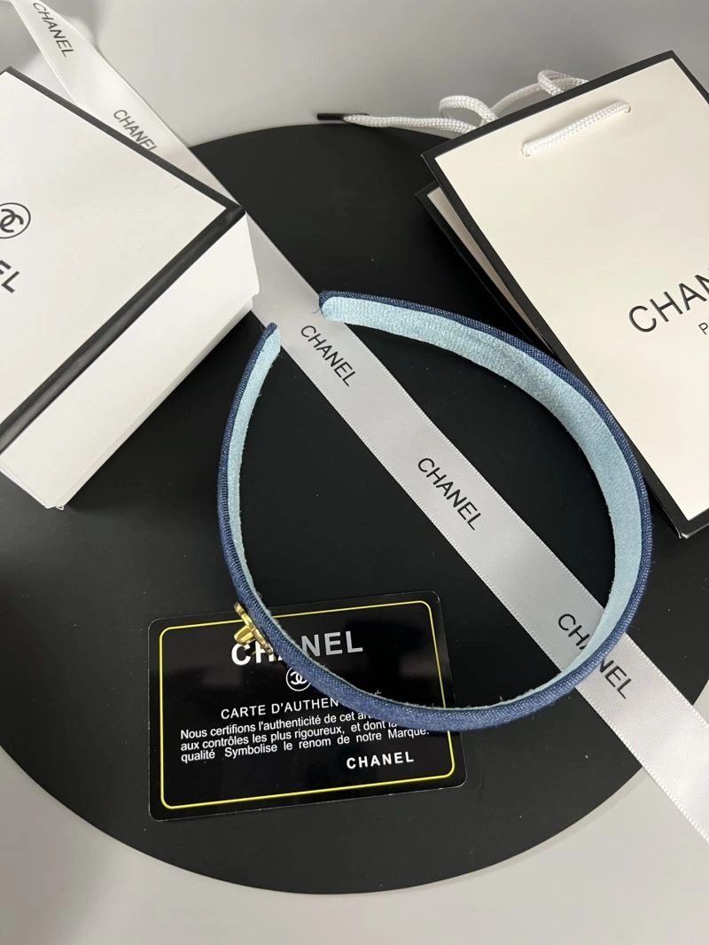 FashionForward Chanel Hairpins 227006