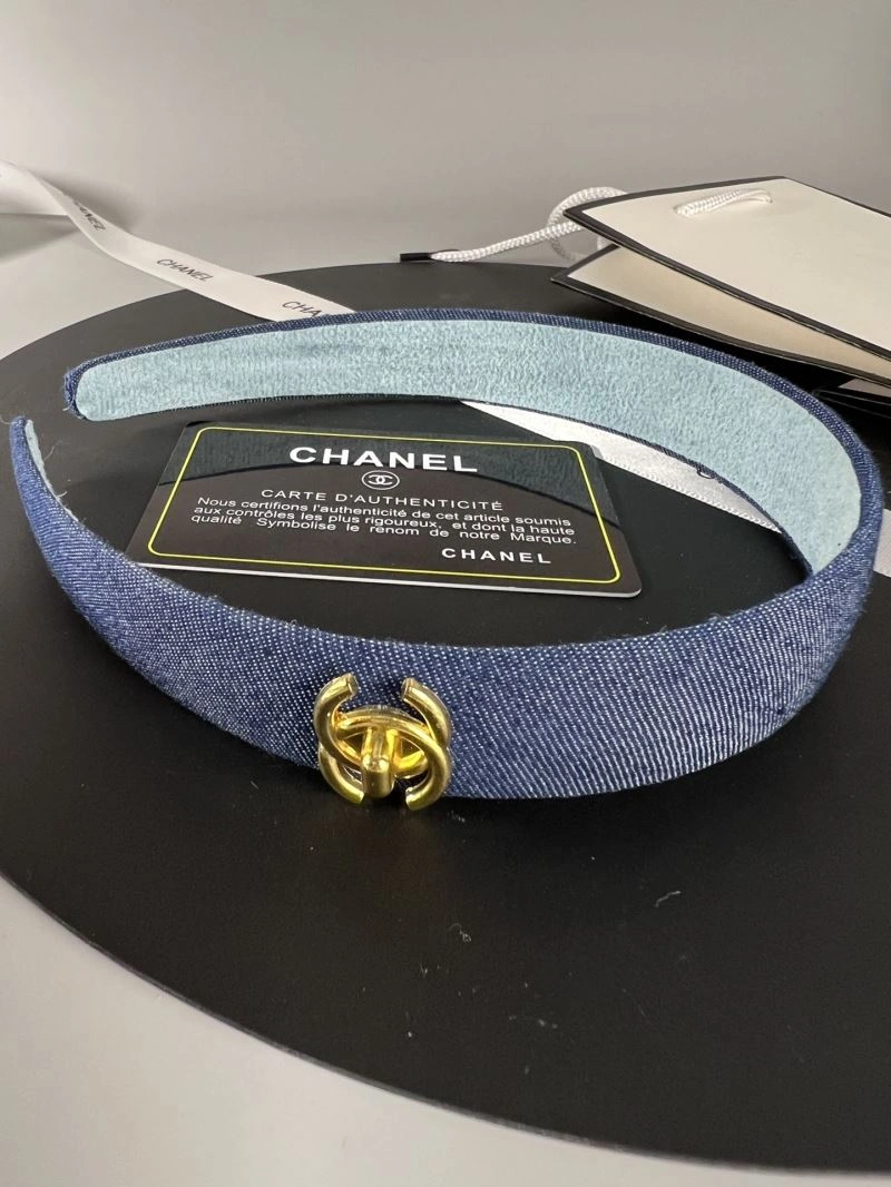 FashionForward Chanel Hairpins 227006