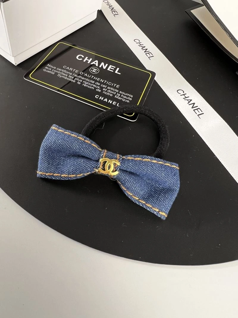 Chanel Hairpins OnTrend 227000