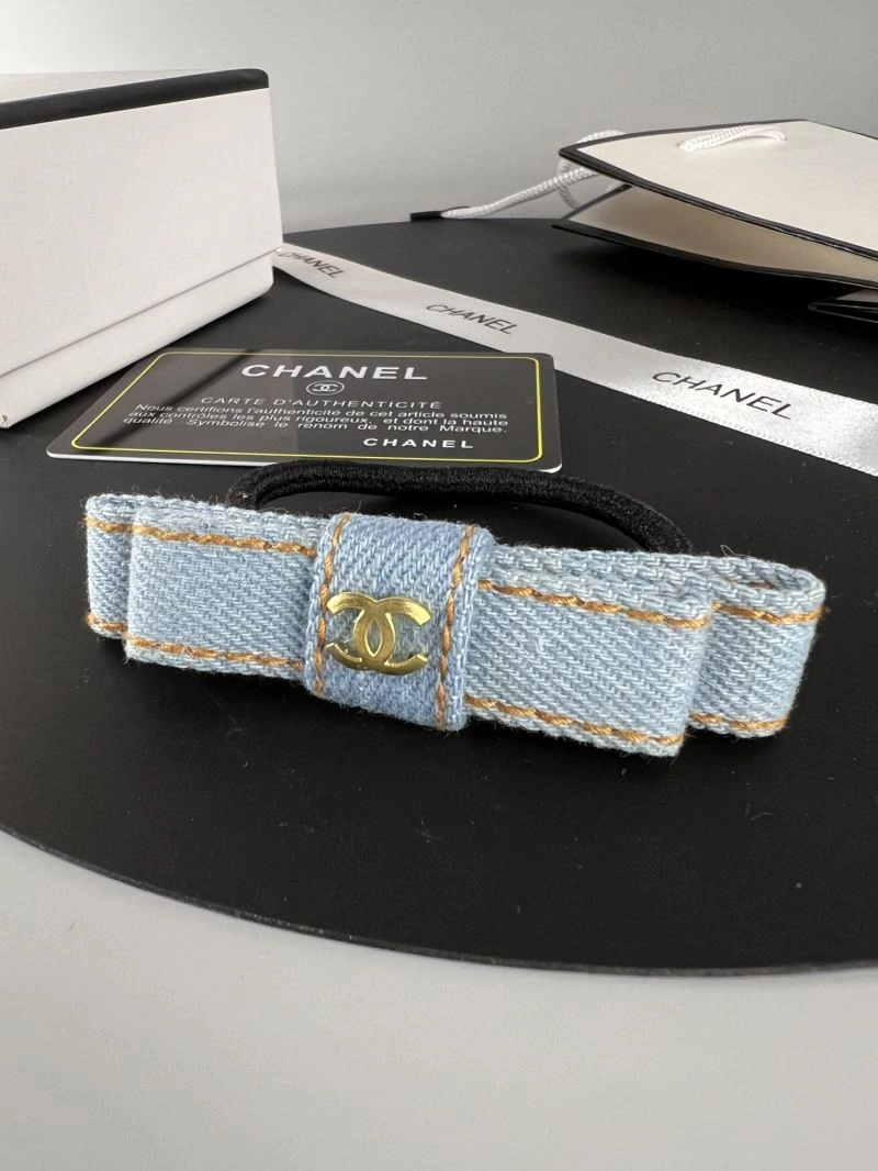 Chanel Hairpins OnTrend 227000