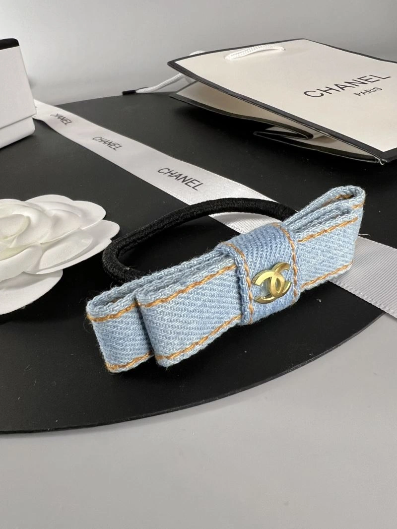 Chanel Hairpins OnTrend 227000