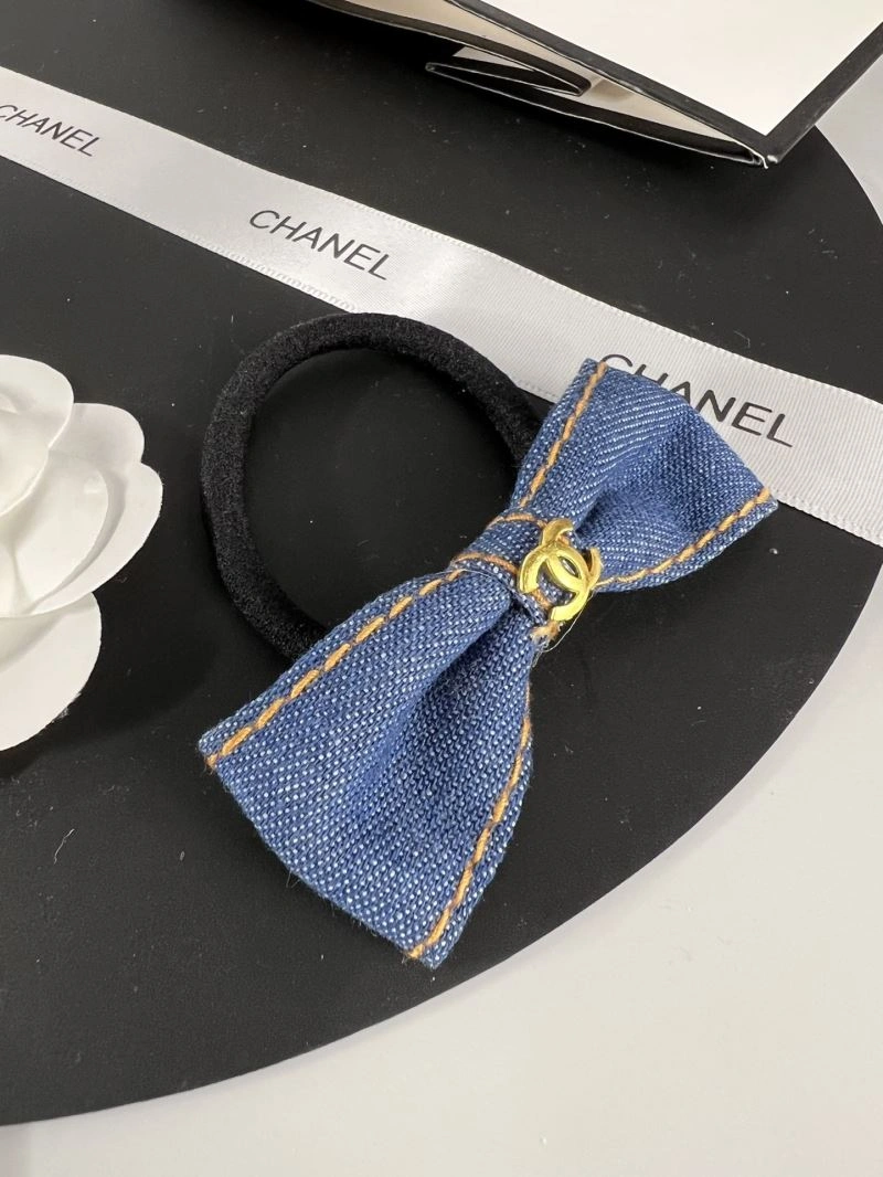 Chanel Hairpins OnTrend 227000