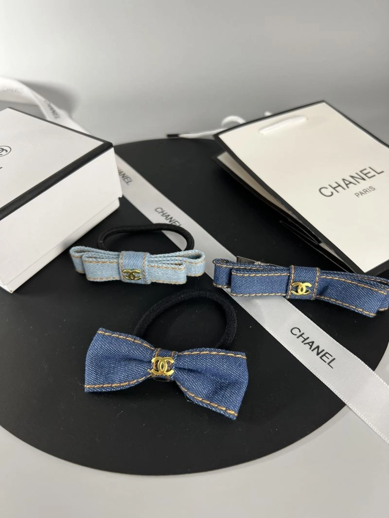 Chanel Hairpins OnTrend 227000