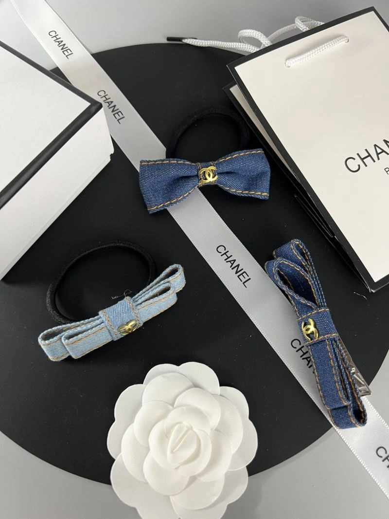 Chanel Hairpins OnTrend 227000